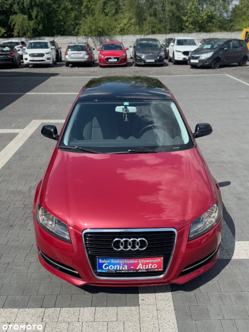 Audi A3 - 10