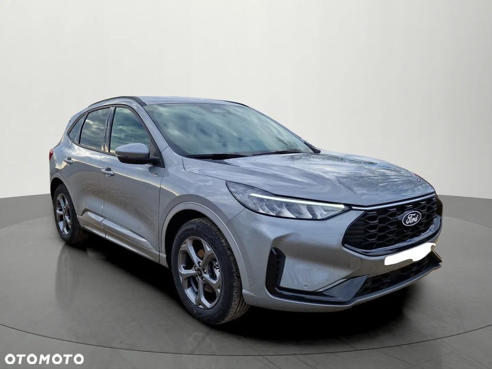Ford Kuga 1.5 EcoBoost FWD ST-Line - 4