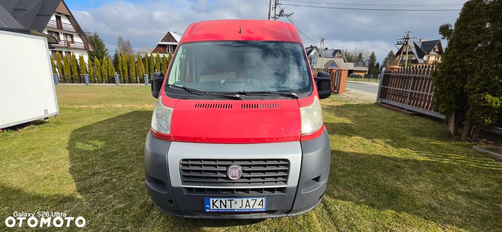 Fiat Ducato L2H2 - 6