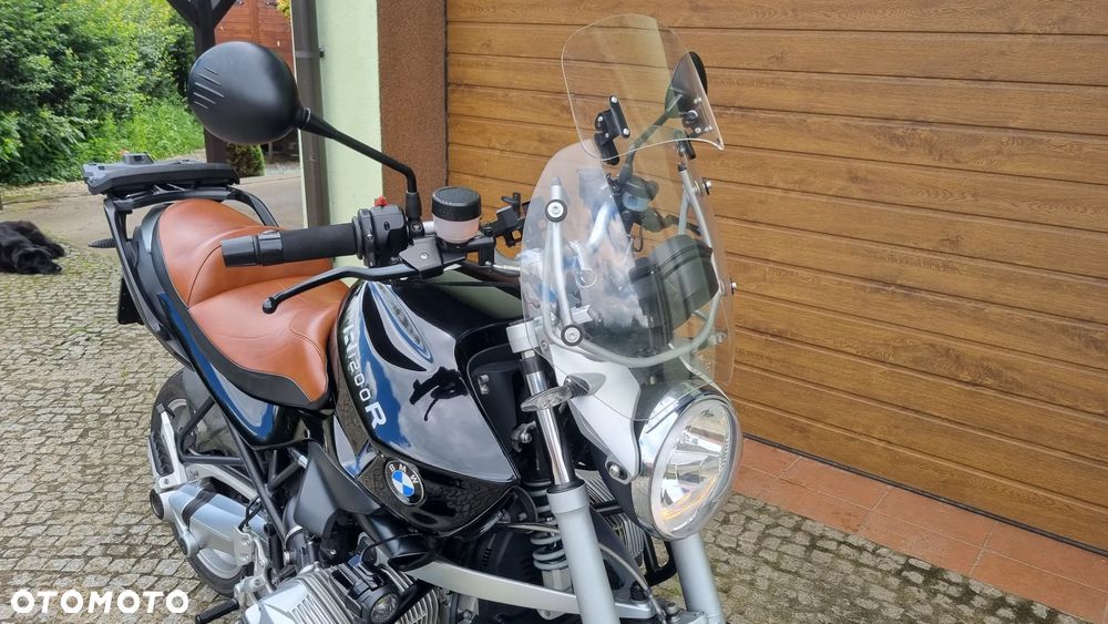 BMW R - 7