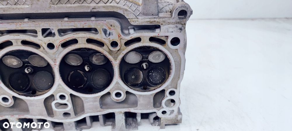 GŁOWICA AUDI VW SKODA 1.4 TFSI CHP CMB 04E103404H - 10