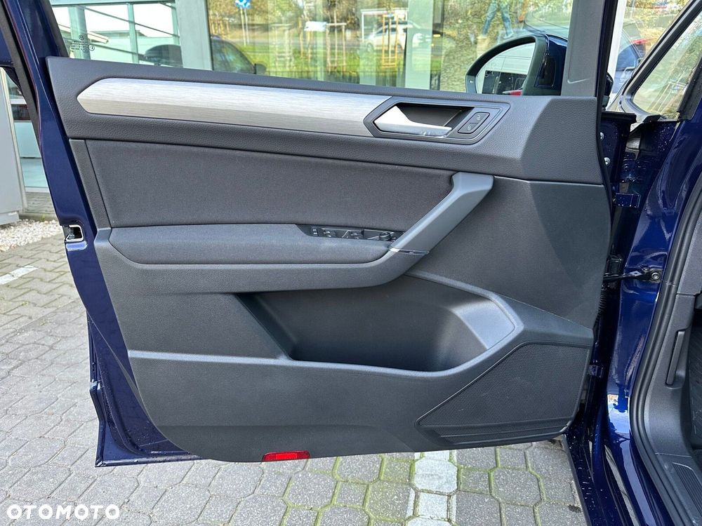 Volkswagen Touran 1.5 TSI EVO Comfortline Plus DSG - 10
