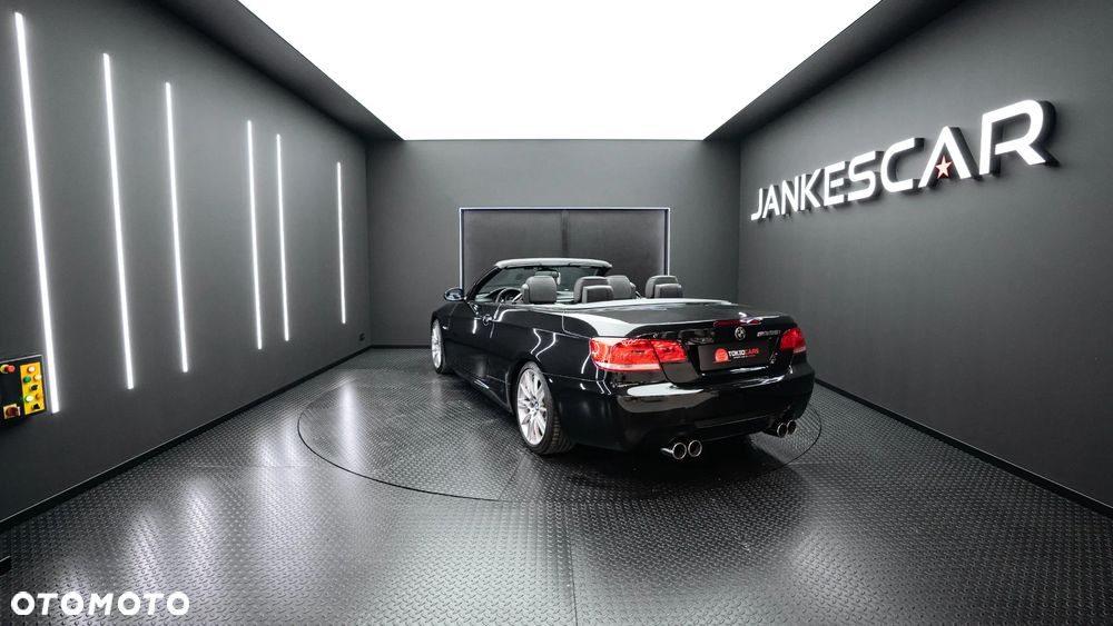 BMW Seria 3 335i Coupe M Sport Edition - 22