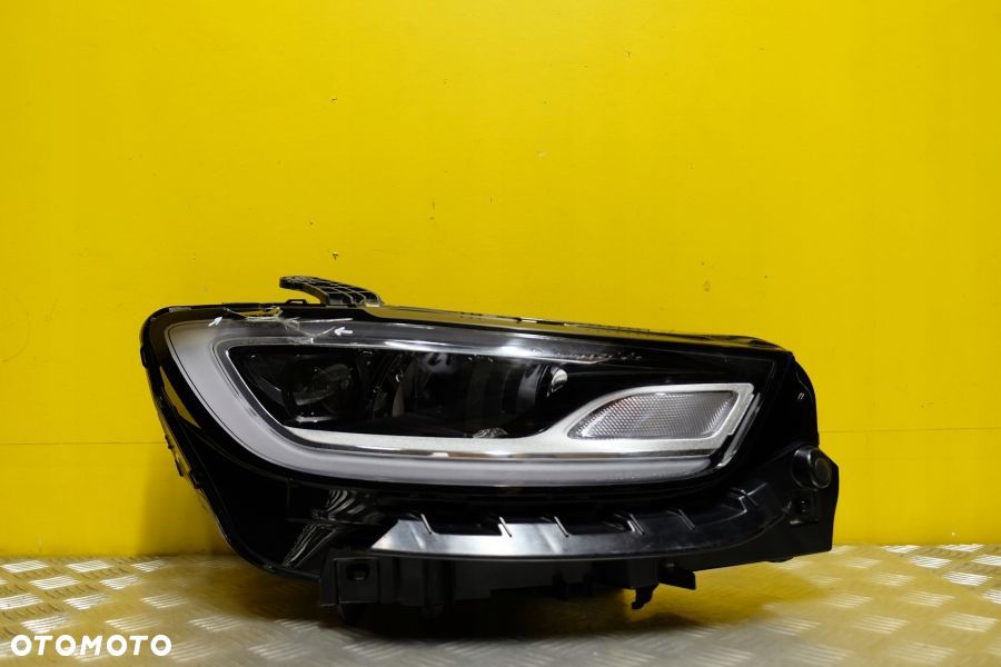 CHRYSLER PACIFICA 2021- REFLEKTOR LAMPA LED R USA - 1