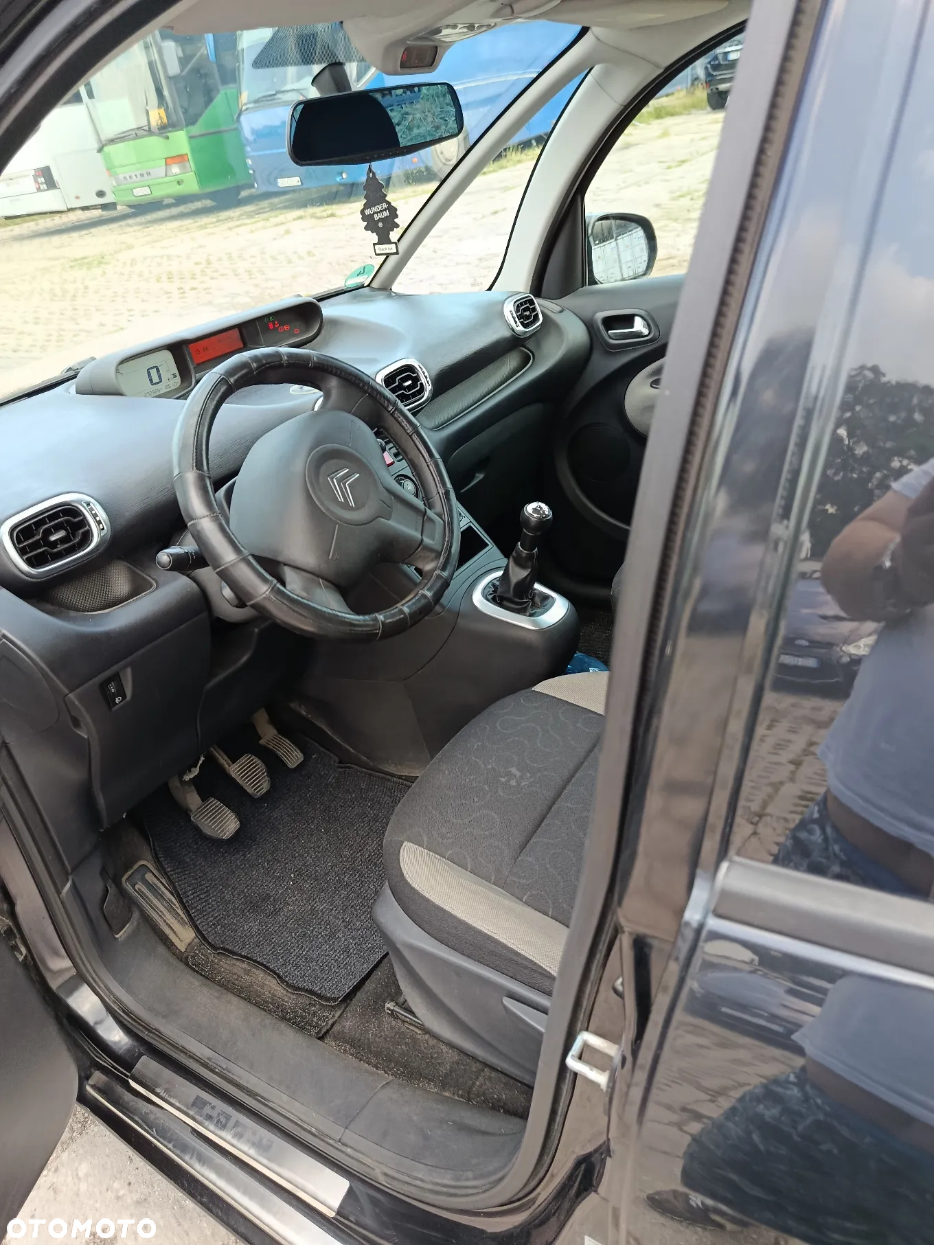 Citroën C3 Picasso - 12