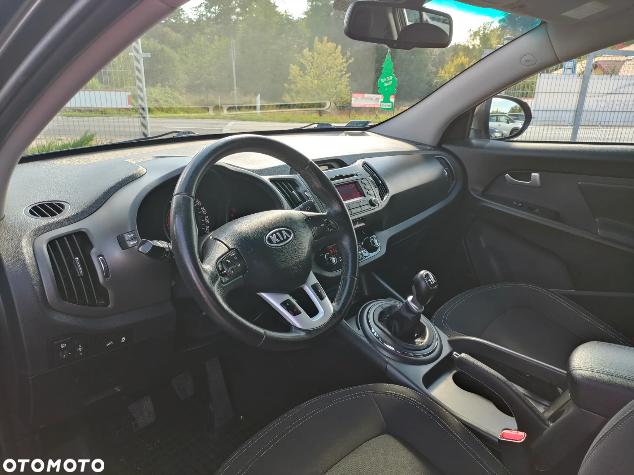 Kia Sportage 1.6 GDI L 2WD - 16
