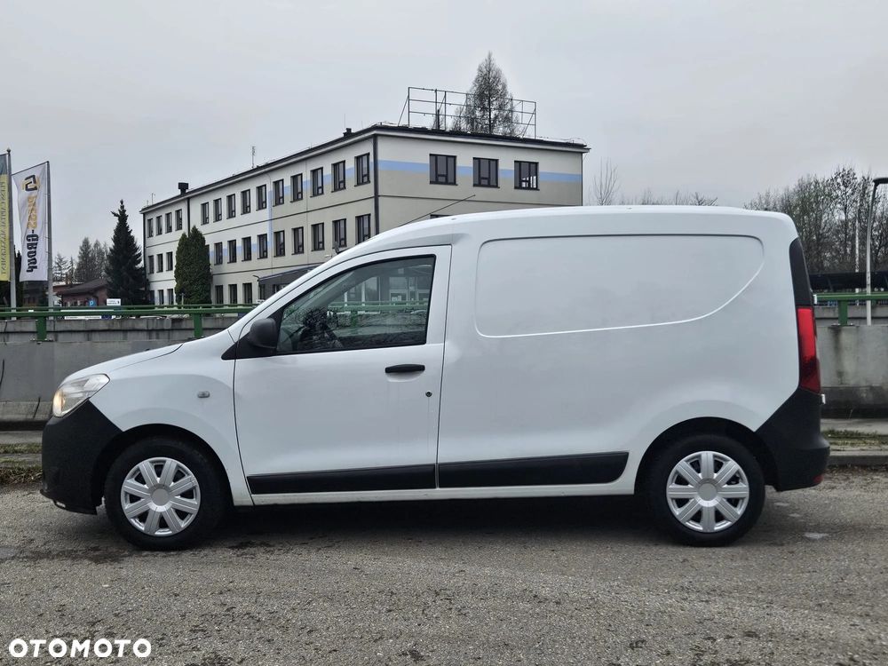 Dacia Dokker VAN - 9