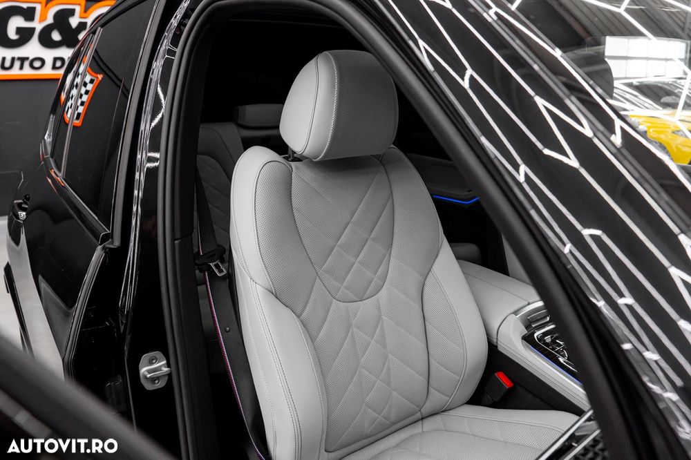 BMW X5 xDrive30d AT MHEV - 14