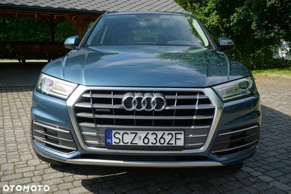 Audi Q5 2.0 TFSI Quattro S tronic - 2