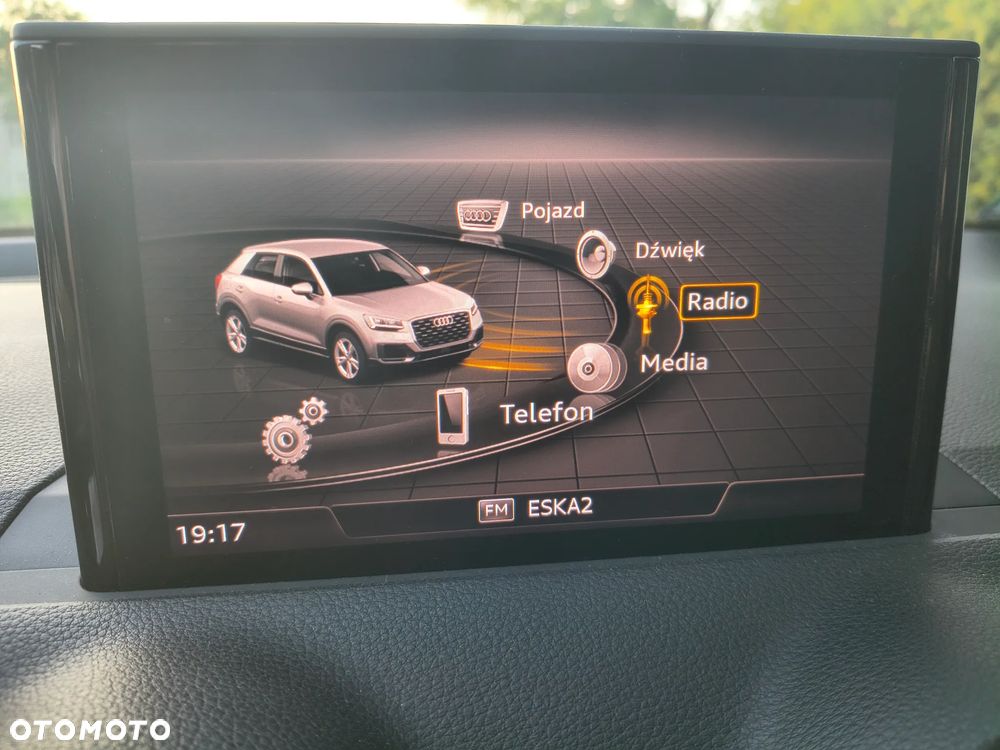 Audi Q2 1.4 TFSI CoD - 9