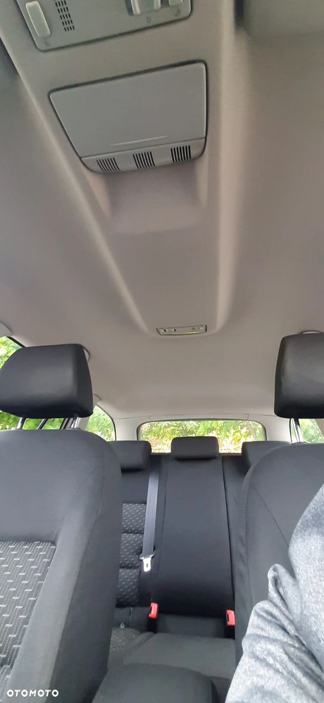 Skoda Octavia 1.6 - 11