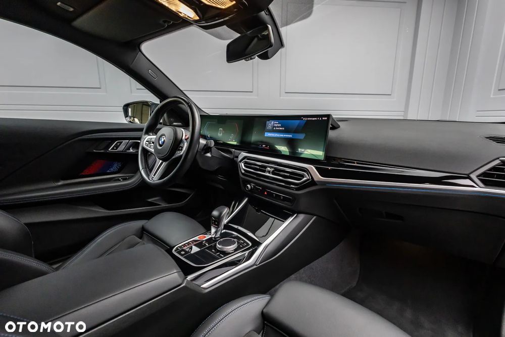 BMW M2 - 5