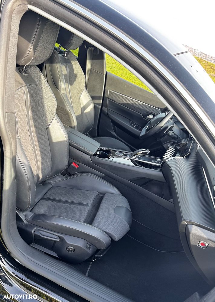 Peugeot 508 225 e-EAT8 Allure Pack - 6