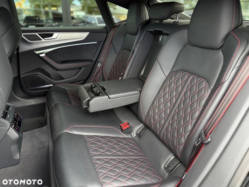 Audi A7 Sportback - 17