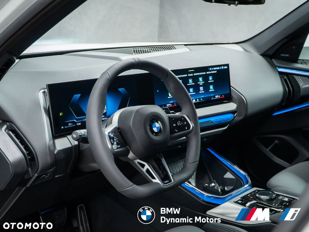 BMW X3 20d xDrive - 19