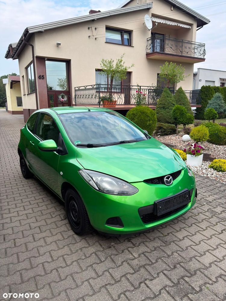 Mazda 2 1.3 Comfort - 2