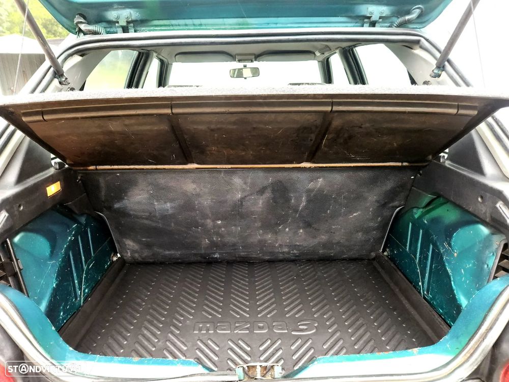 Citroën Saxo 1.0i First - 14