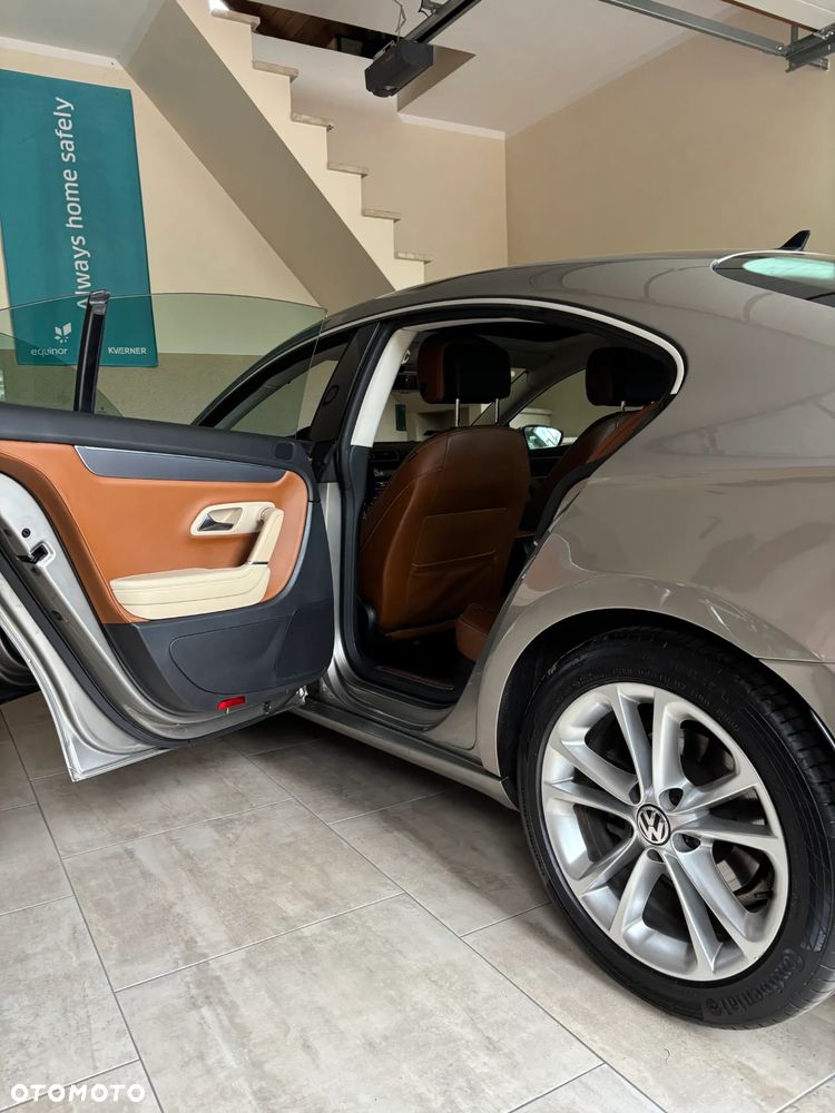 Volkswagen CC - 3