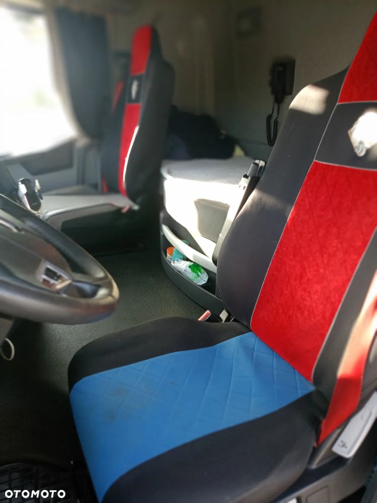 Renault T430 - 18