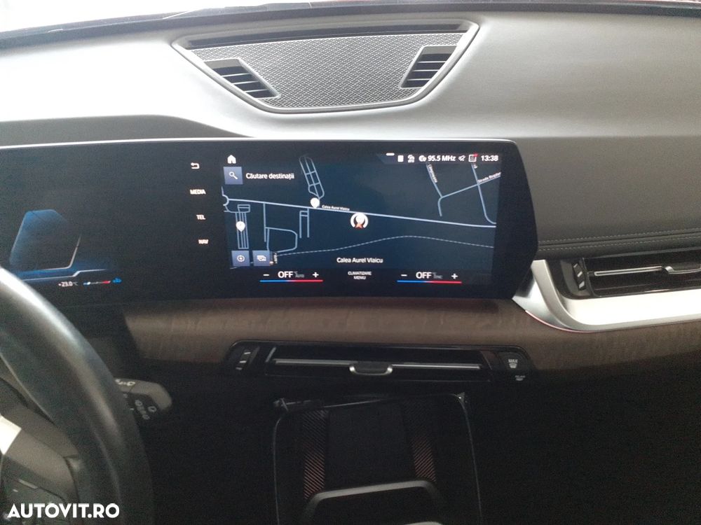 BMW X1 xDrive23d AT MHEV - 13