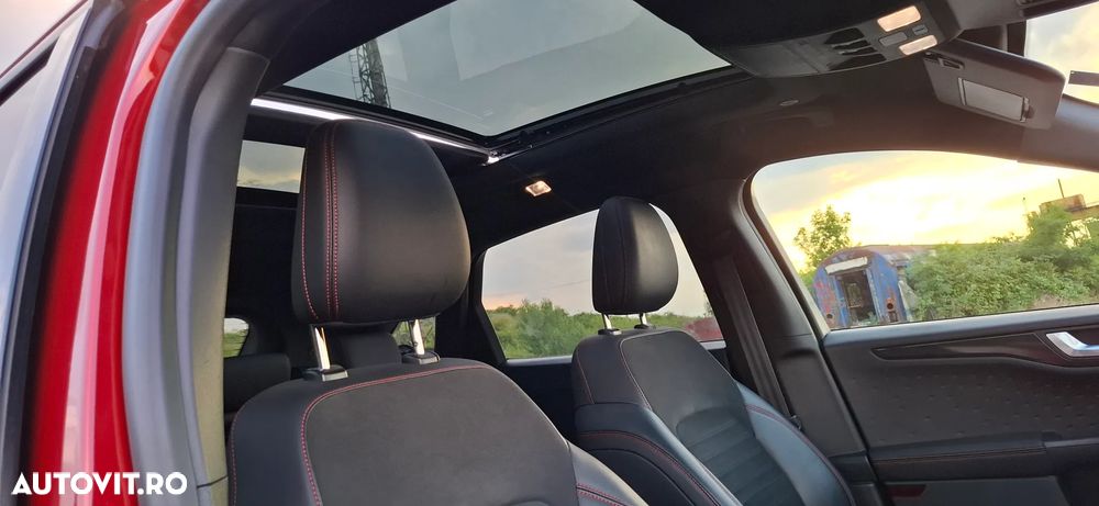 Ford Kuga 2.5 Duratec PHEV ST-LINE - 14