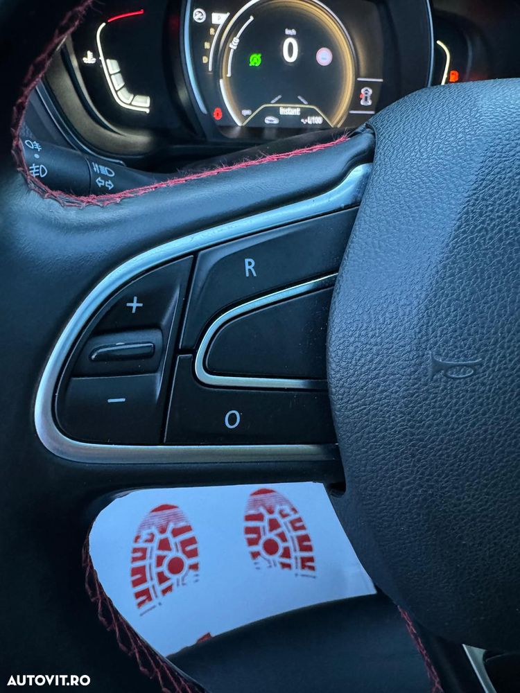 Renault Kadjar Energy TCe 130 EDC Bose Edition - 19