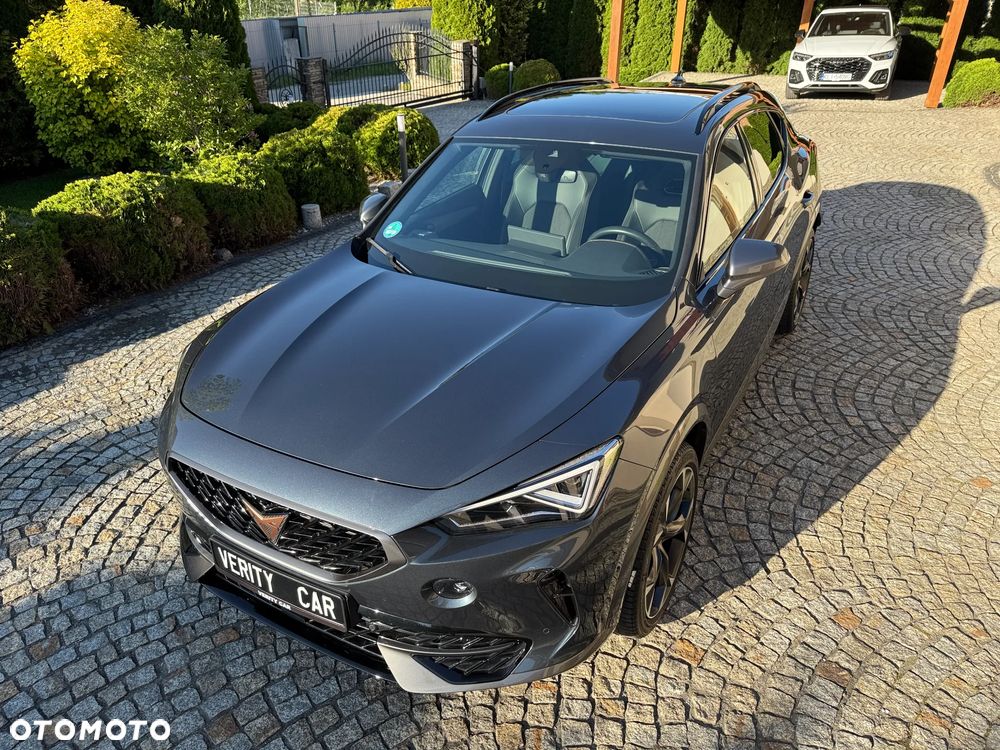 Cupra Formentor - 19