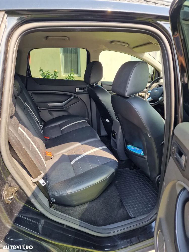 Ford Kuga 2.0 TDCi 4WD Titanium - 6