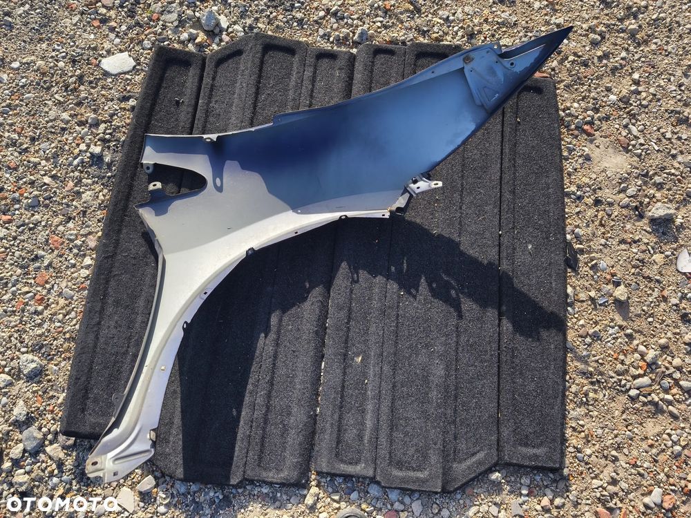 BŁOTNIK LEWY PRZÓD PRZEDNI HONDA CIVIC VIII UFO - 7