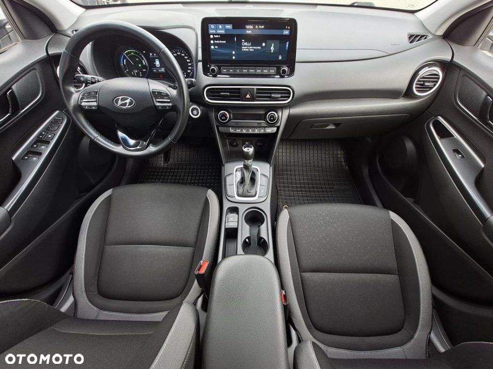 Hyundai Kona - 15