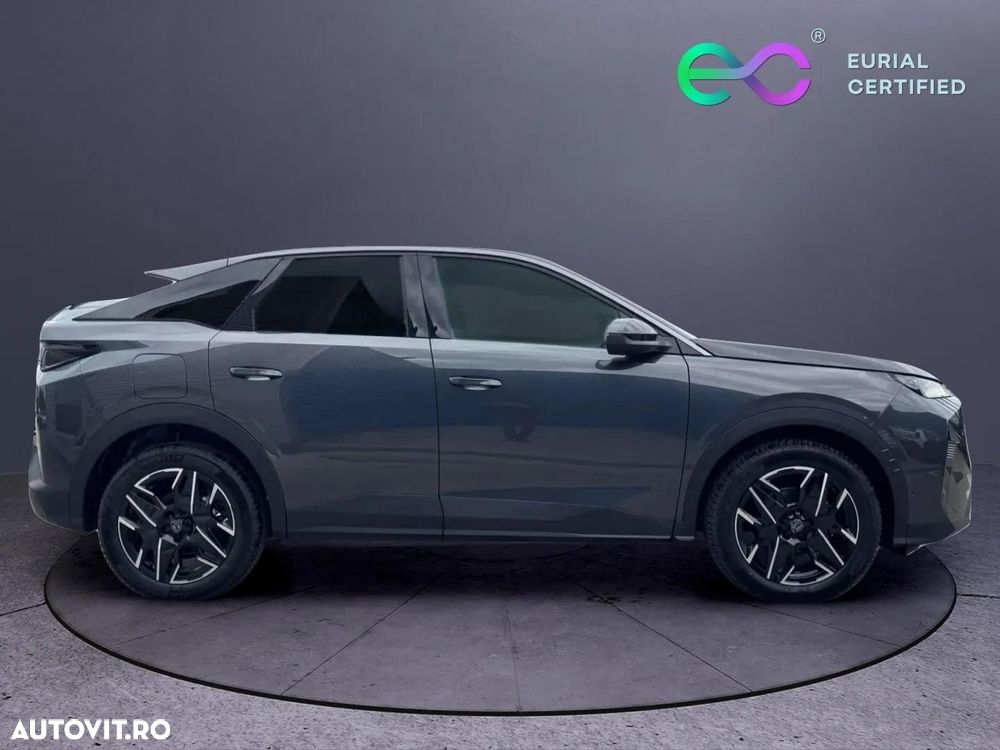 Peugeot 3008 1.2 Hybrid 145 e-DCS6 Allure - 5