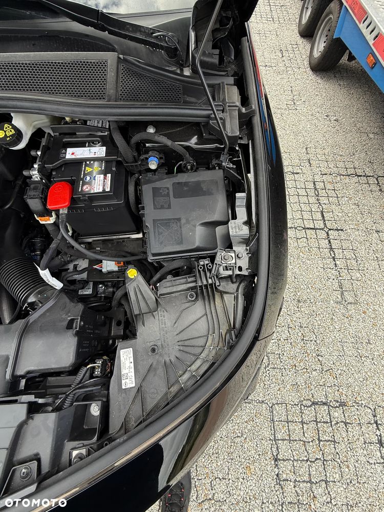 Opel Astra 1.5 CDTI GS Line S&S - 34