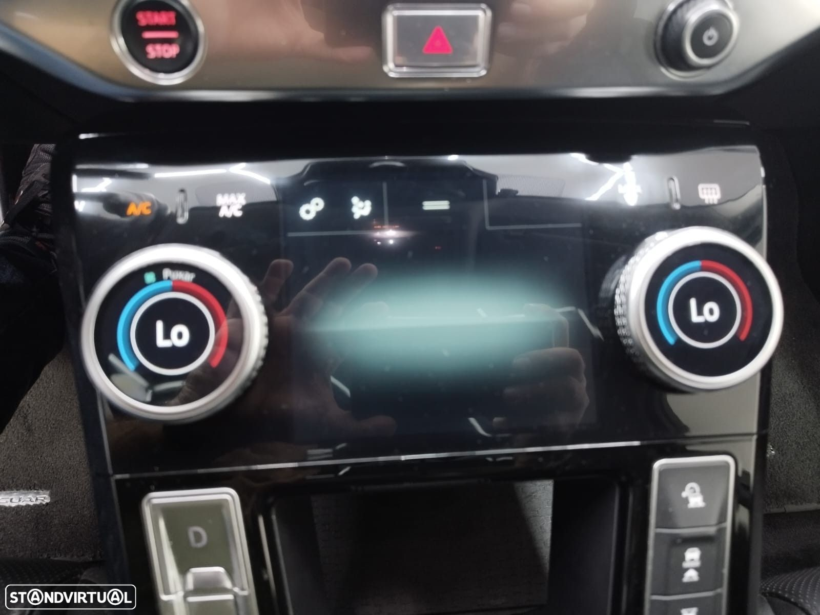 Jaguar I-Pace First Edition AWD Aut. - 21