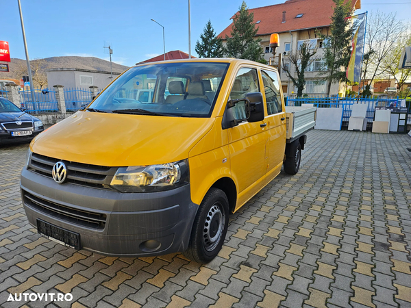 Volkswagen T5