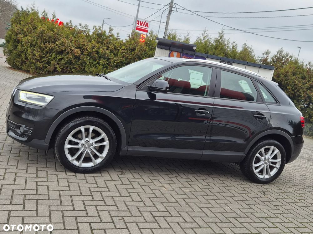 Audi Q3 2.0 TDI - 6