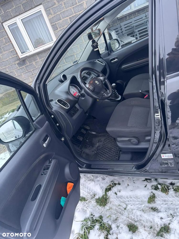 Suzuki Splash 1.2 Club - 6