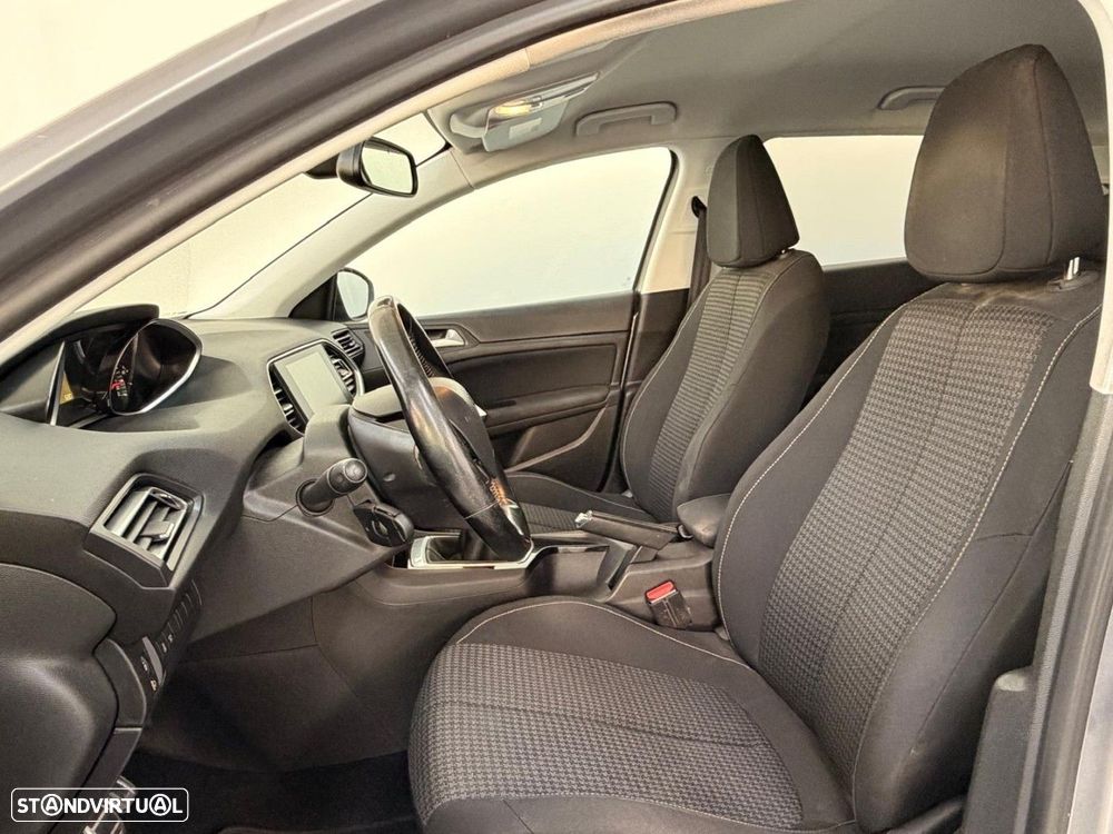 Peugeot 308 1.2 PureTech Style - 9