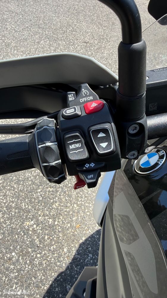 BMW R 1300 GS - 7