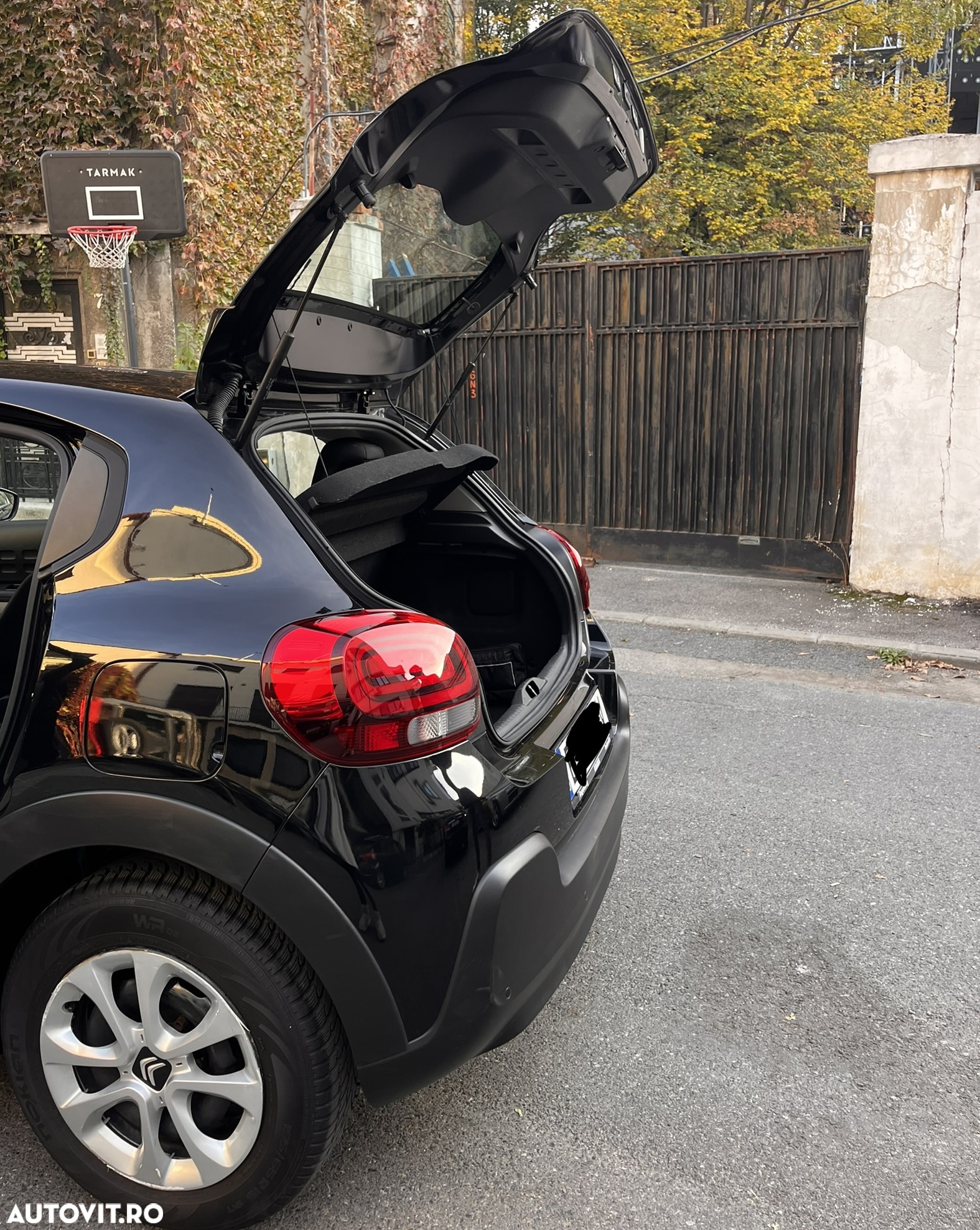 Citroën C3 Pure Tech 82 FEEL - 6