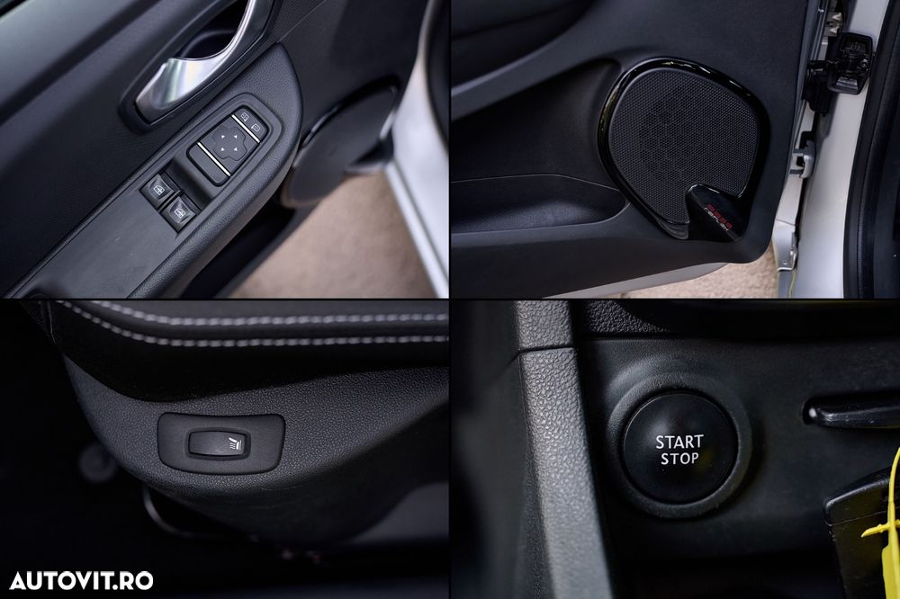 Renault Clio TCe 90 EXPERIENCE - 13