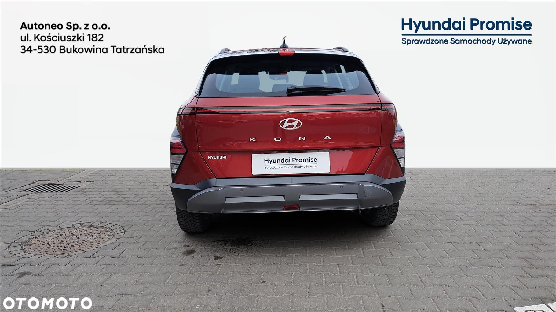 Hyundai Kona - 7