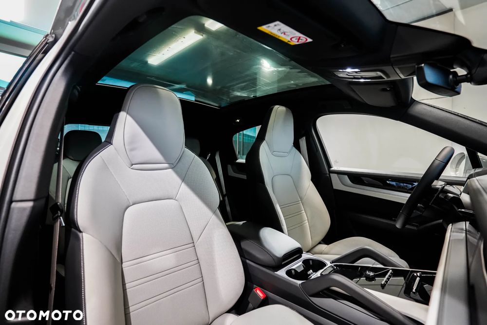 Porsche Cayenne S E-Hybrid PHEV Black Edition - 30