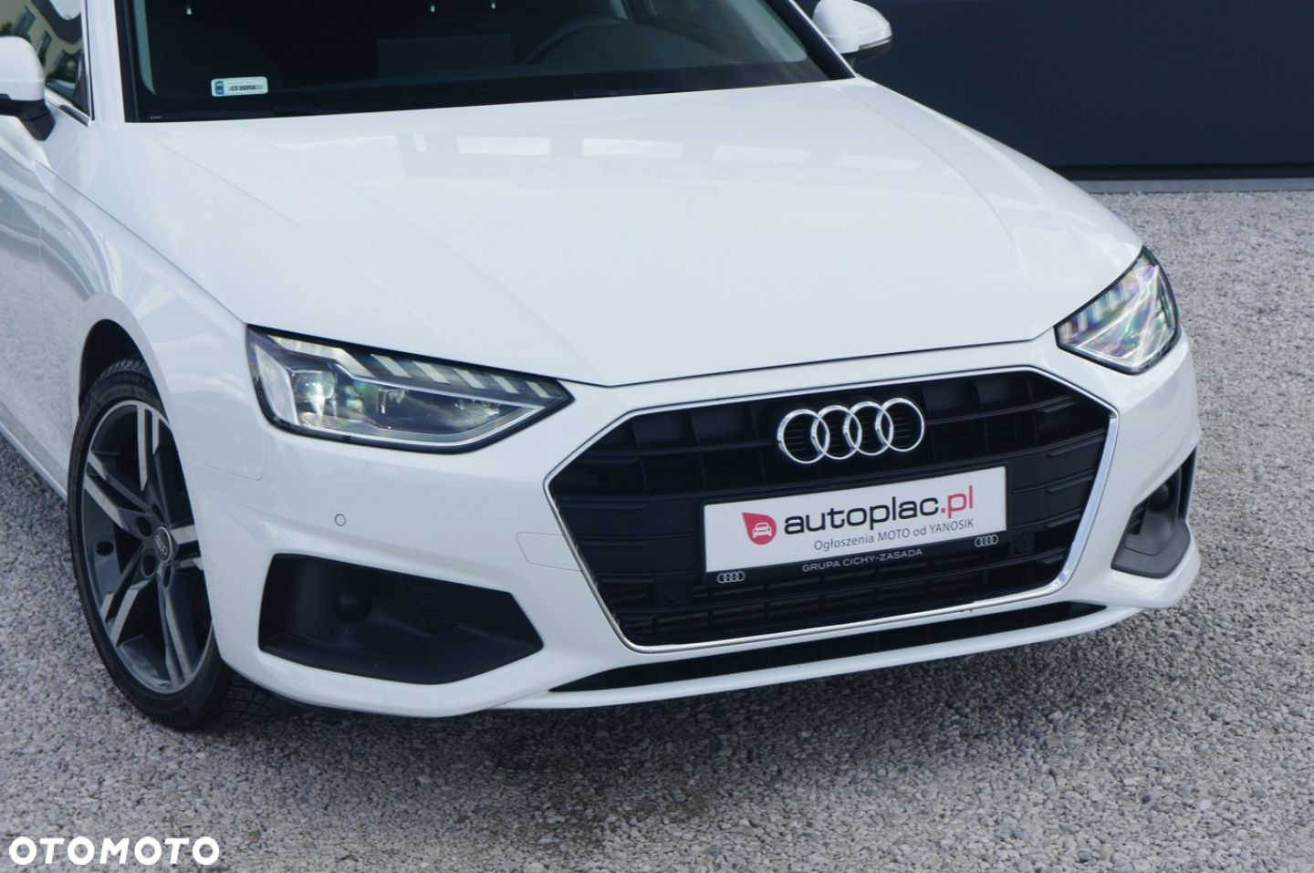 Audi A4 - 15