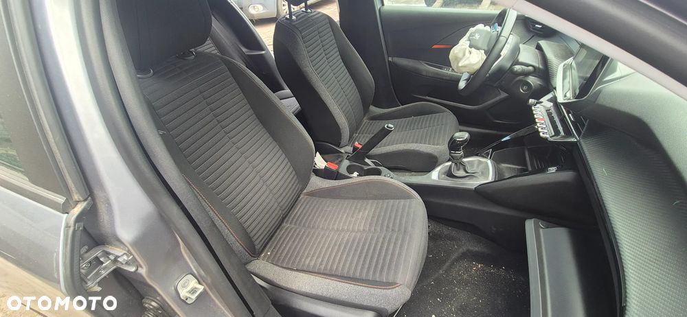 Peugeot 208 1.2 PureTech Like S&S - 17