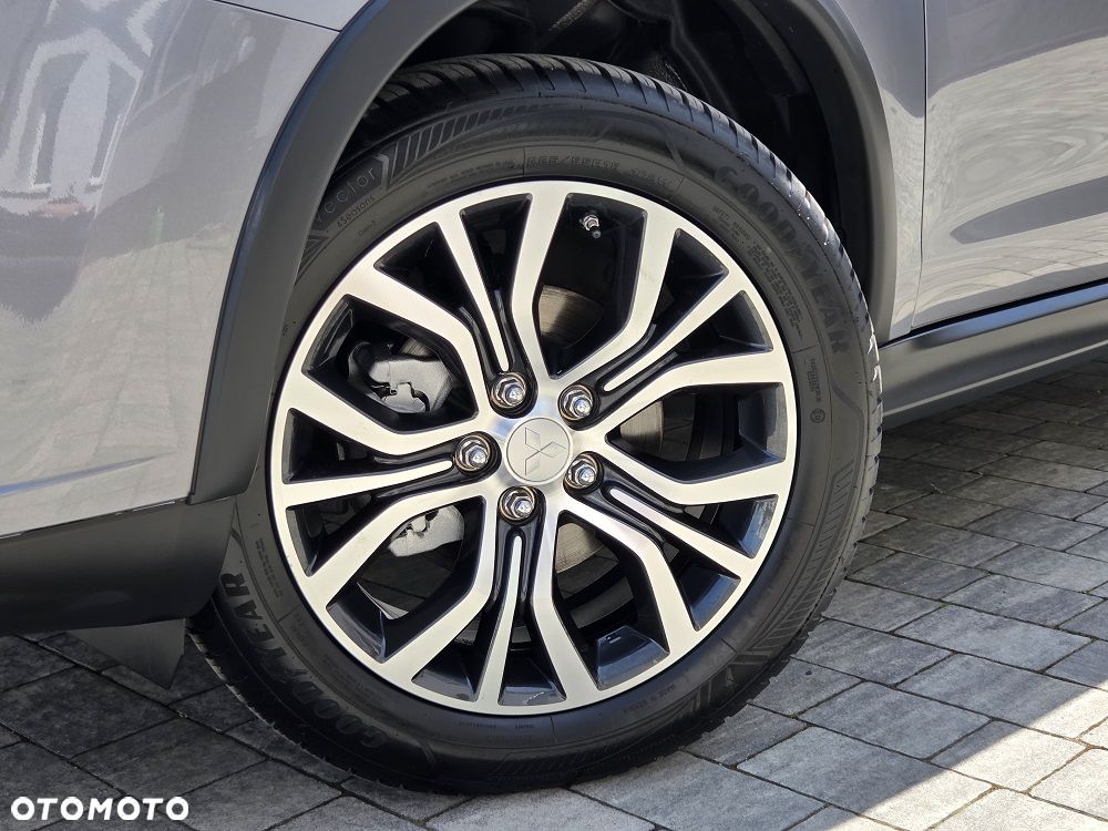 Mitsubishi ASX 1.6 ClearTec 2WD Edition 100+ - 27