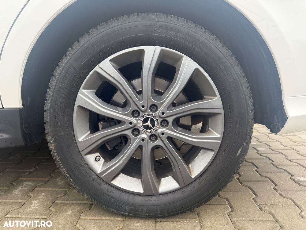 Mercedes-Benz GLE 350 d 4MATIC - 33