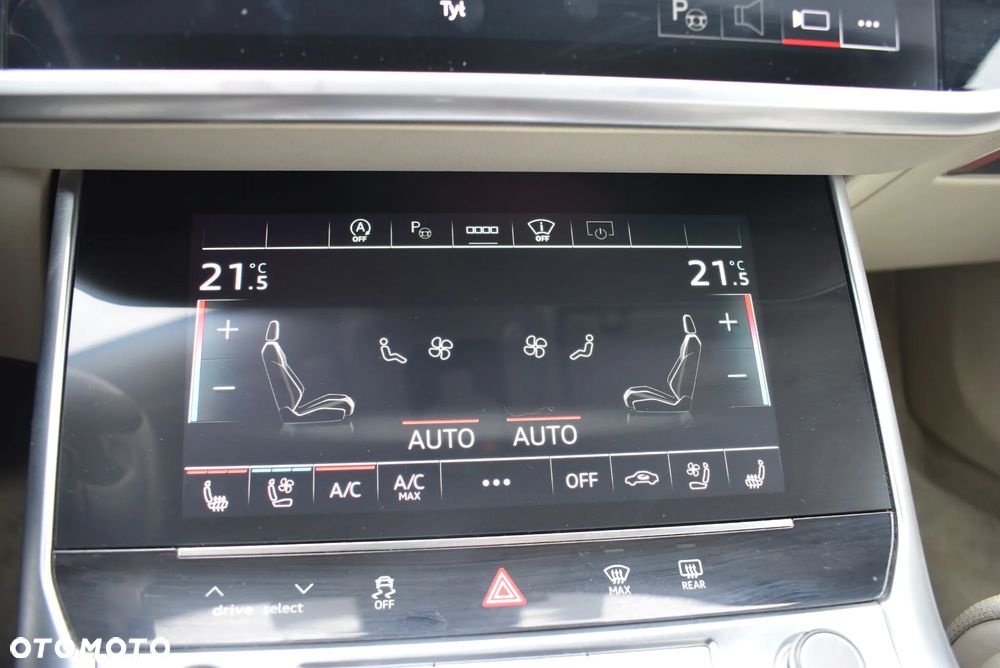 Audi A6 Avant 45 TFSI mHEV Quattro Sport S tronic - 31