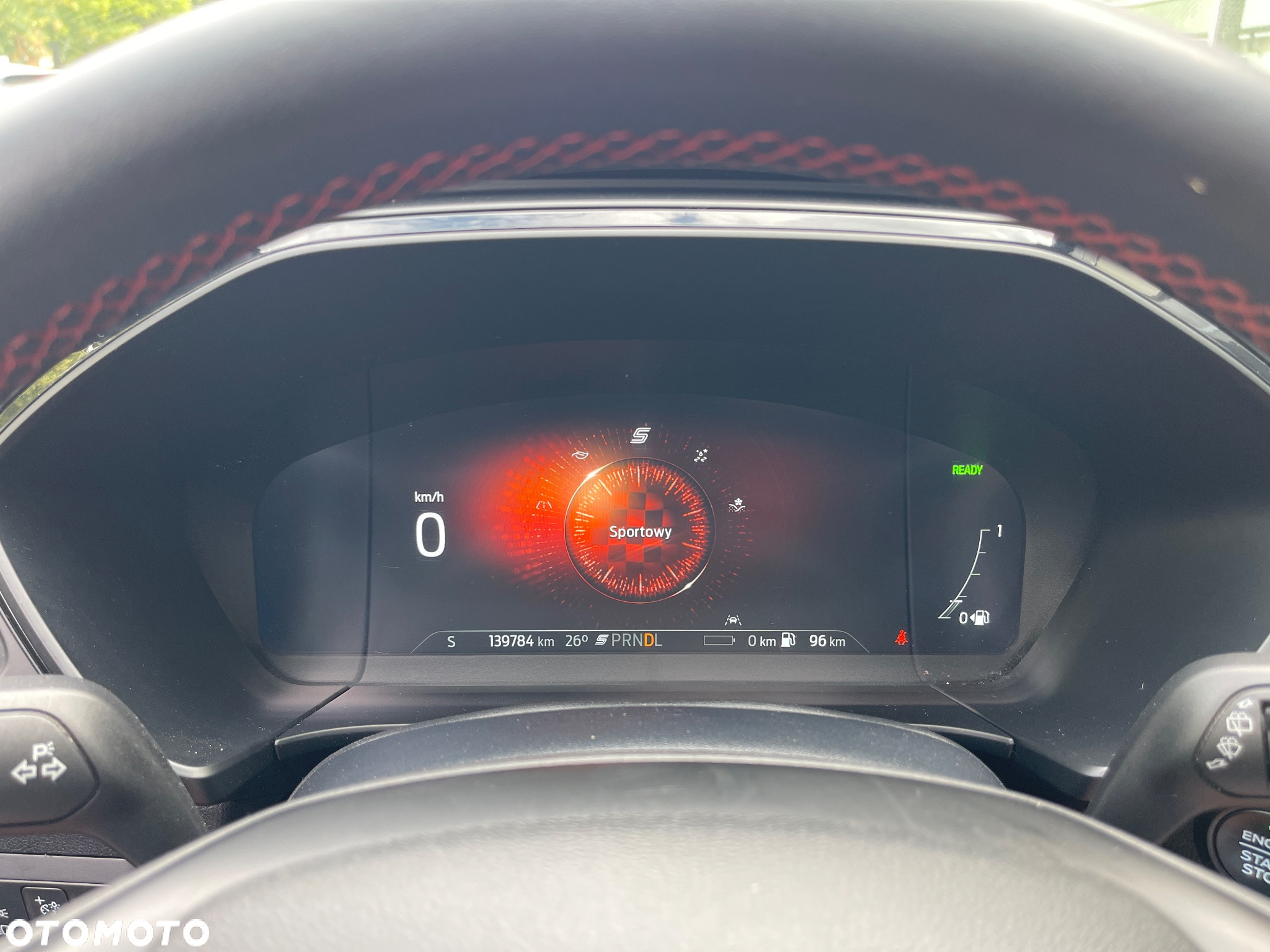 Ford Kuga 2.5 Duratec PHEV ST-LINE X - 37