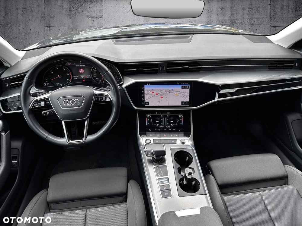 Audi A6 Avant 40 TDI S tronic advanced - 10