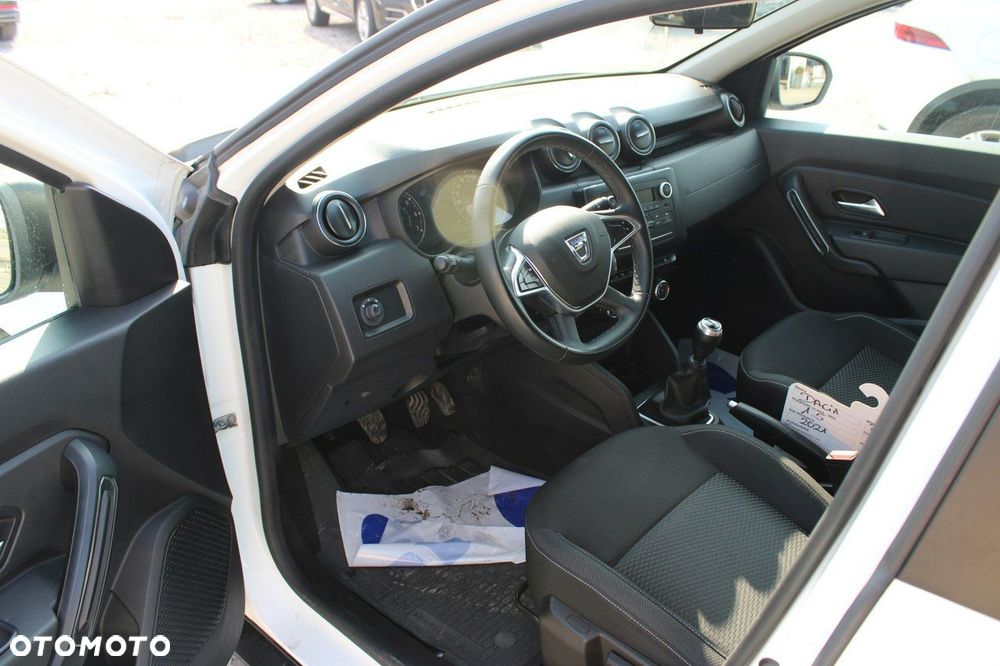 Dacia Duster - 17